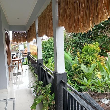 Diary Home Stay Ubud Exterior foto