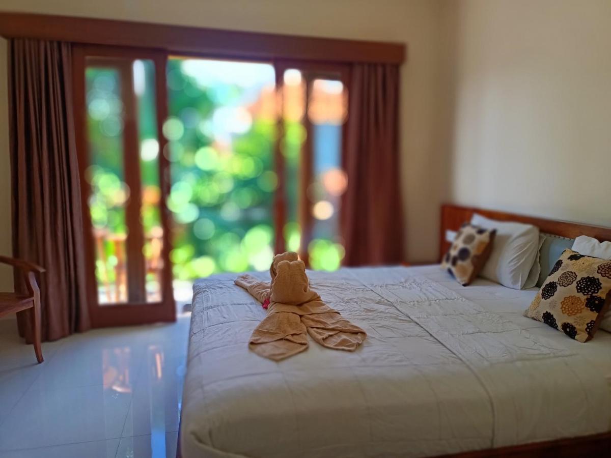 Diary Home Stay Ubud Exterior foto