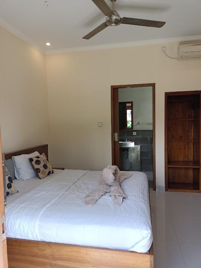 Diary Home Stay Ubud Exterior foto