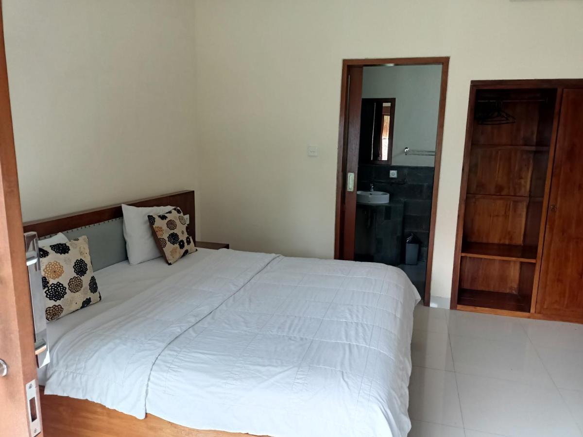 Diary Home Stay Ubud Exterior foto