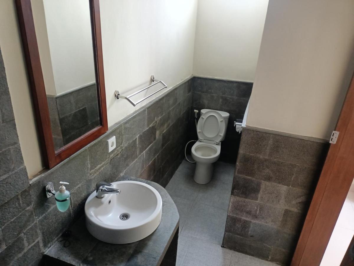 Diary Home Stay Ubud Exterior foto