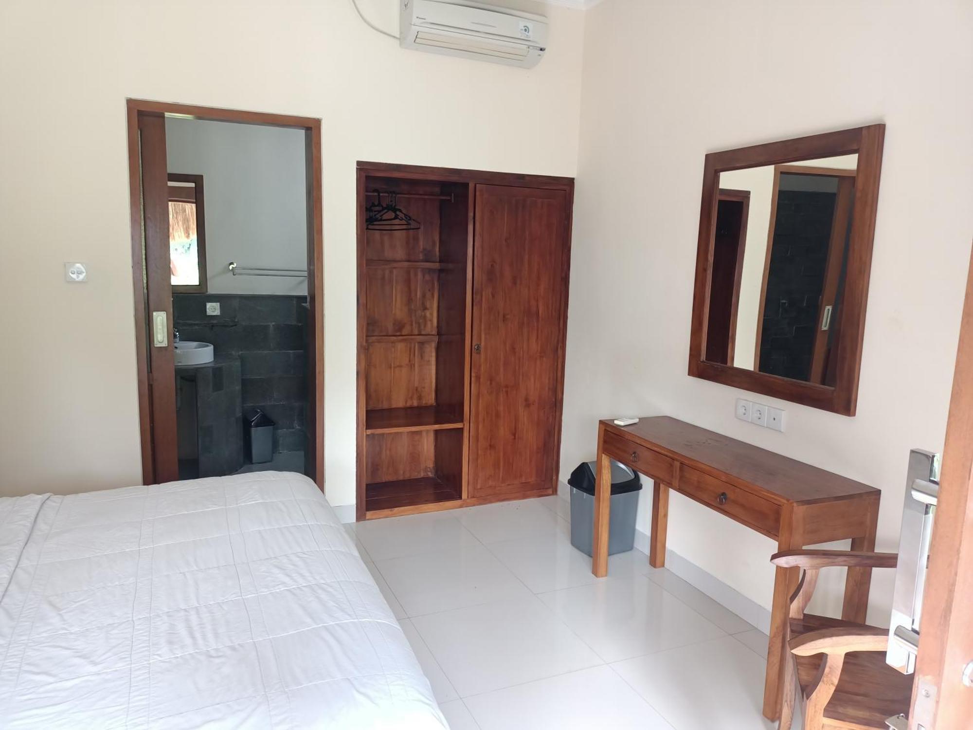 Diary Home Stay Ubud Exterior foto