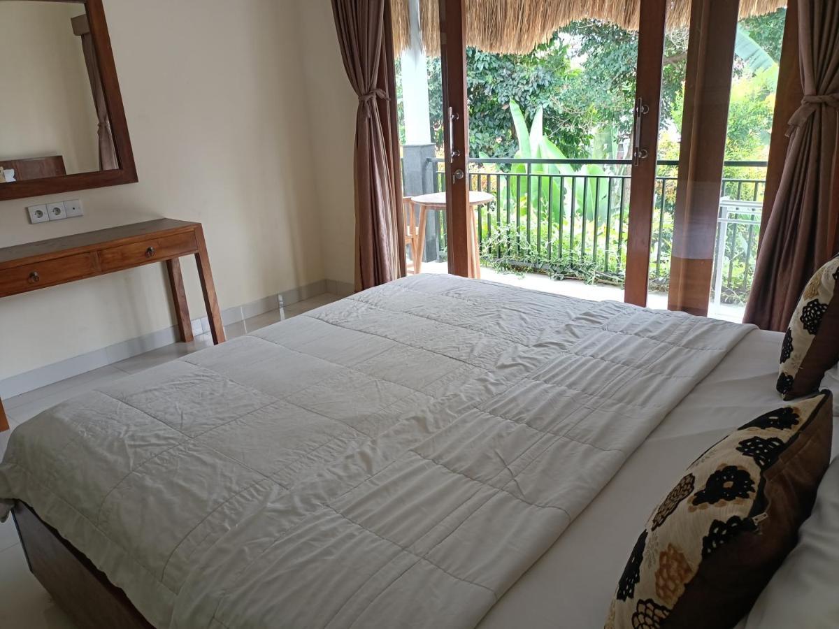 Diary Home Stay Ubud Exterior foto